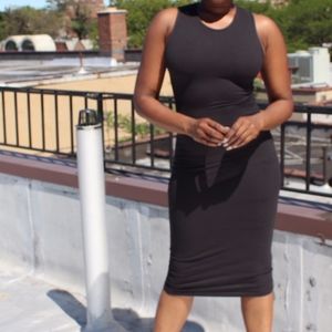 Bodycon dress